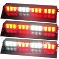 High power Flashing Car Lamp Led Emergency Windshield Lights